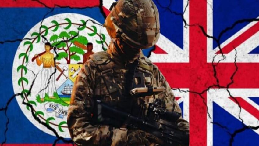 British Army